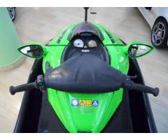 Kawasaki Moto d'acqua Jet Ski Ultra 260x '09 - Immagine 6