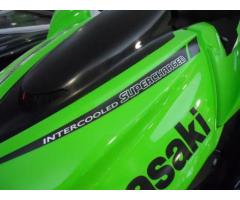 Kawasaki Moto d'acqua Jet Ski Ultra 260x '09 - Immagine 7