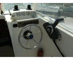 pilotina cabin fisher - Immagine 4