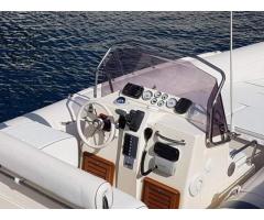 Joker Boat Clubman 26 - Immagine 2