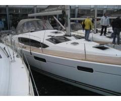 Vendo Barca a vela Jeanneau Sun Odissey 42 DS - Immagine 2