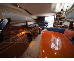 Princess 57 Fly anno 2005_APPROVED BOAT. EXCLUSIVE SALE - Immagine 3