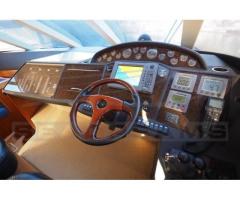 Princess 57 Fly anno 2005_APPROVED BOAT. EXCLUSIVE SALE - Immagine 4