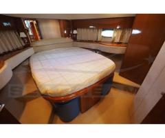 Princess 57 Fly anno 2005_APPROVED BOAT. EXCLUSIVE SALE - Immagine 7