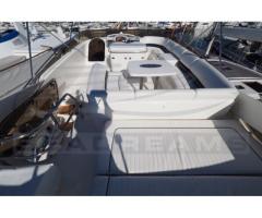 Princess 57 Fly anno 2005_APPROVED BOAT. EXCLUSIVE SALE - Immagine 10