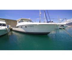 TIARA 4200 OPEN_ 2 CABINE_GUARANTEED.APPROVED BOAT.EXCLUSIVE SALE - Immagine 1