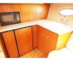 TIARA 4200 OPEN_ 2 CABINE_GUARANTEED.APPROVED BOAT.EXCLUSIVE SALE - Immagine 2