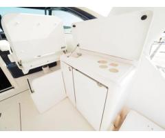 TIARA 4200 OPEN_ 2 CABINE_GUARANTEED.APPROVED BOAT.EXCLUSIVE SALE - Immagine 4