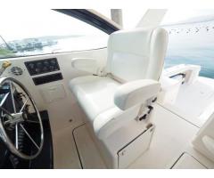 TIARA 4200 OPEN_ 2 CABINE_GUARANTEED.APPROVED BOAT.EXCLUSIVE SALE - Immagine 7