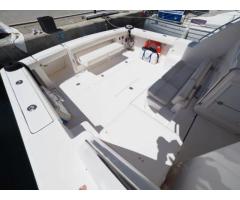 TIARA 4200 OPEN_ 2 CABINE_GUARANTEED.APPROVED BOAT.EXCLUSIVE SALE - Immagine 10