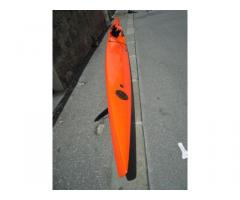 Vendo Surfski Nelo Oceanski 2L - Immagine 10
