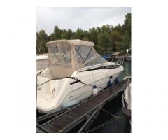 barca a motore BAYLINER ciera 23.55 anno 1995 lunghezza mt 7 - Immagine 1