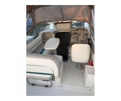 barca a motore BAYLINER ciera 23.55 anno 1995 lunghezza mt 7 - Immagine 4