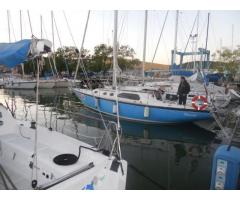 natante leader 32 cantieri del garda sud  barca a v - Immagine 10