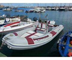 Gommone 630 - Immagine 1