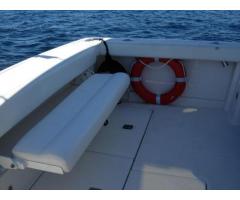 barca a motore TIARA YACHTS Tiara 3600 open anno 2008 lunghezza mt 12 - Immagine 7
