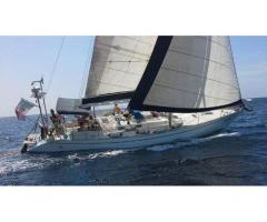 barca a vela MORGAN YACHTS Morgante 45 anno 2006 lunghezza mt 14 - Immagine 6