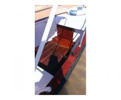 Barca tipo gozzo con fuoribordo yamaha - Immagine 4