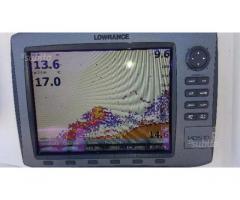 HDS 10 Lowrance - Immagine 2