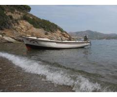 barca a motore ELAN MARINE Pasara anno 1990 lunghezza mt 5 - Immagine 1
