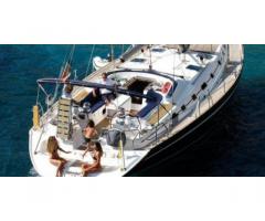 Last minute barca a vela in Tirreno centrale Media Ship Charter - Immagine 3