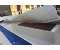 Barca open Acquaviva 4.5m - Immagine 3