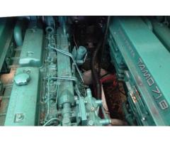 barca a motore ABBATE BRUNO PRIMATIST 39 anno 1995 lunghezza mt 12 - Immagine 5