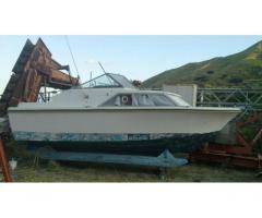 barca a motore CHRIS CRAFT altro anno 1989 lunghezza mt 7 - Immagine 5