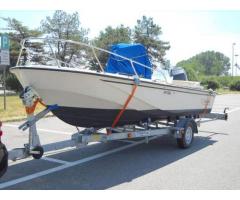Boston Whaler 18 outrage - Immagine 1