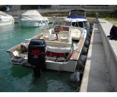 Boston Whaler 18 outrage - Immagine 3