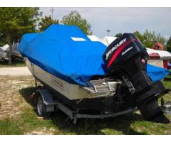Boston Whaler 18 outrage - Immagine 4