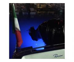 Vendo splendida Ranieri International - Immagine 3