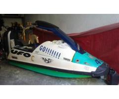 Yamaha jet ski 701 - Immagine 1