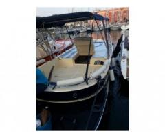 barca a motore ALTRO gozzi partenopei anno 2013 lunghezza mt 9,1 - Immagine 1