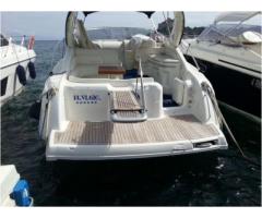 barca a motore CRANCHI zaffiro 34 anno 2006 lunghezza mt 11 - Immagine 1