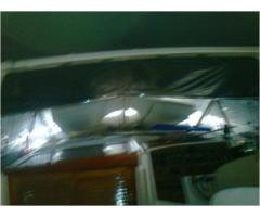 barca a motore ILVER 30 anno 1998 lunghezza mt 9,6 - Immagine 1
