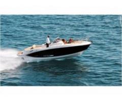 barca a motore MANO MARINE 23.10 wlk anno 2012 lunghezza mt 750 - Immagine 2
