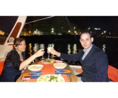 Cena in barca a Napoli - Immagine 2