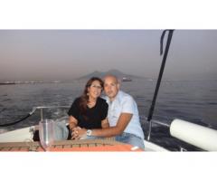 Cena in barca a Napoli - Immagine 5
