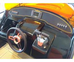 gommone Altro doviboat orange viper anno 2016 lunghezza mt 999 - Immagine 2