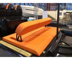 gommone Altro doviboat orange viper anno 2016 lunghezza mt 999 - Immagine 8