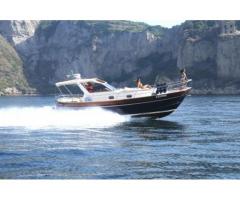 Noleggio imbarcazione partenza da Sorrento destinazioni Capri o Positano - Immagine 2