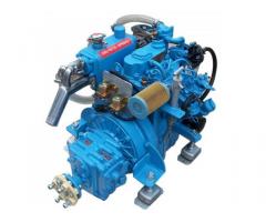 Motori marini entrobordo diesel - Immagine 1