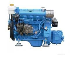 Motori marini entrobordo diesel - Immagine 3