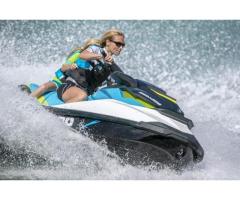 moto d'acqua Sea Doo Moto d'acqua Sea doo GTI Euro 11.399 - Immagine 3