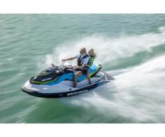 moto d'acqua Sea Doo Moto d'acqua Sea doo GTI Euro 11.399 - Immagine 4