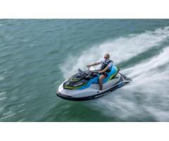 moto d'acqua Sea Doo Moto d'acqua Sea doo GTI Euro 11.399 - Immagine 5