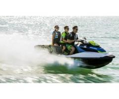 moto d'acqua Sea Doo WAKE PRO 215 Euro 16.799 - Immagine 5