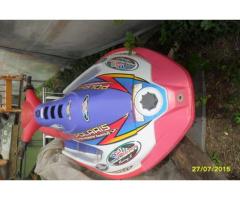 moto d'acqua Polaris 750 Euro 1.000 - Immagine 1