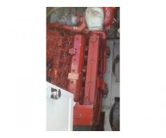 Motori marini AIFO 270-8061 SMR DISEL - Immagine 2